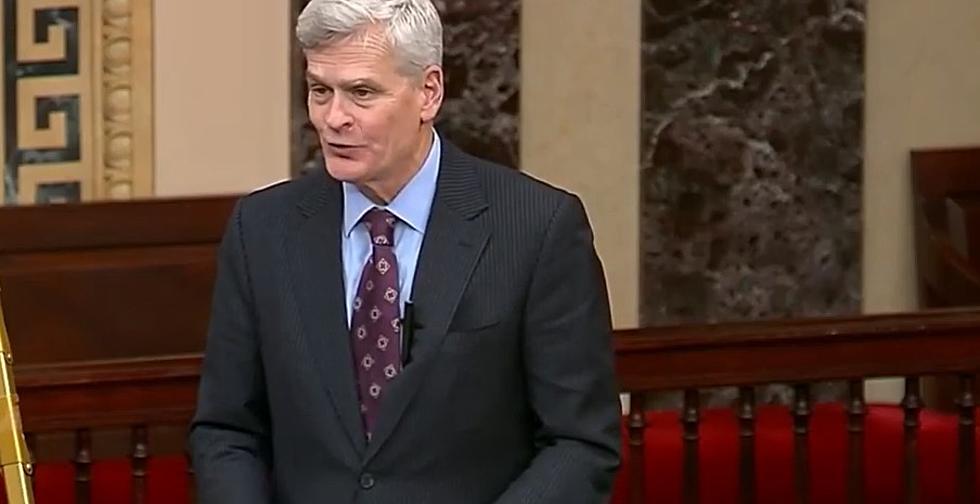 Shreveport Broadcaster Honored on Floor of US Senate