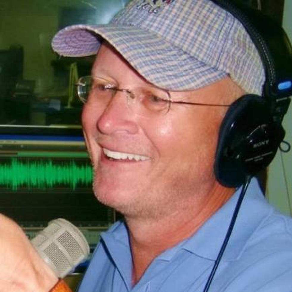 Robert J. Wright Retiring from Shreveport Radio After 50 Years