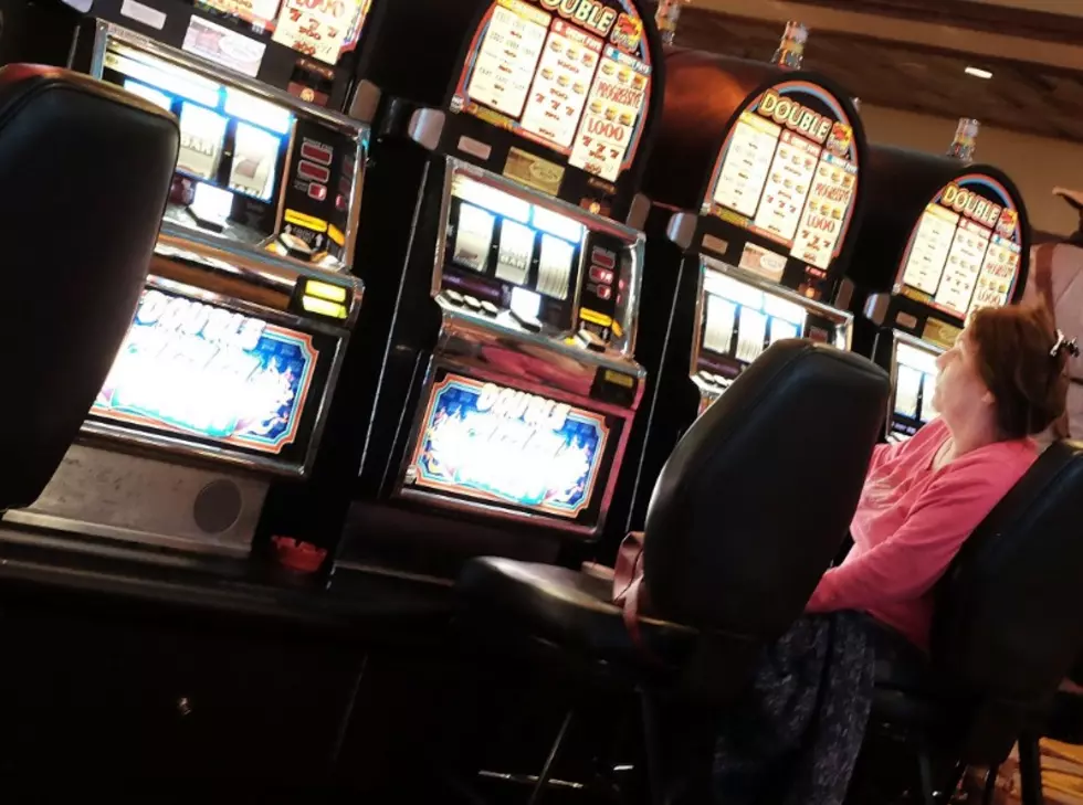 Where Does Louisiana Rank in the Nation for Gambling Addicts?