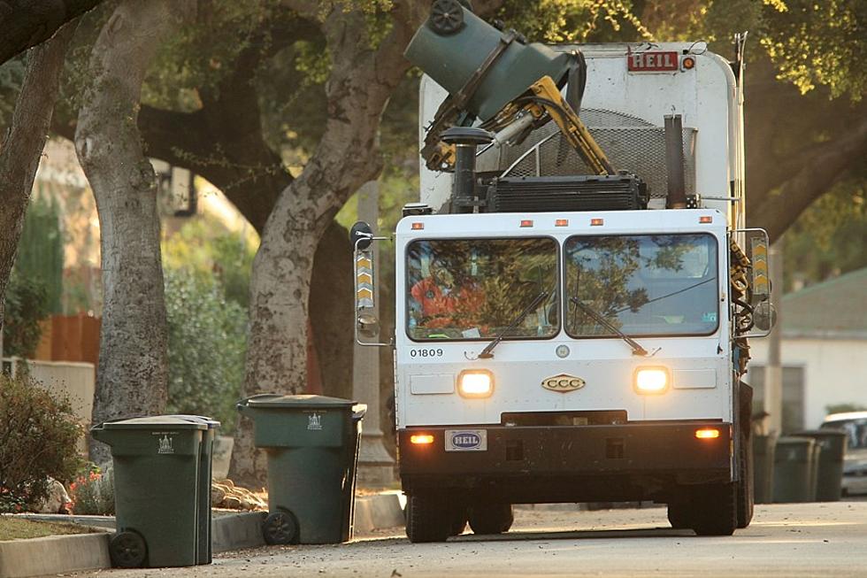 How Saving Shreveport $50K for New Garbage Trucks Could Be Against the Law