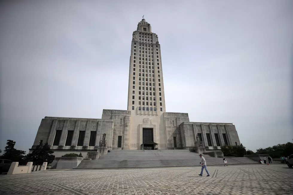 Louisiana Is the Second Worst State to Do Business, Analysis Shows