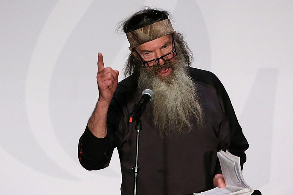 There’s a Duck Dynasty Movie and Here’s How You Can Be In It
