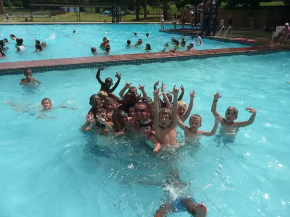 Shreveport Starts Early to Get City Pools Open This Year