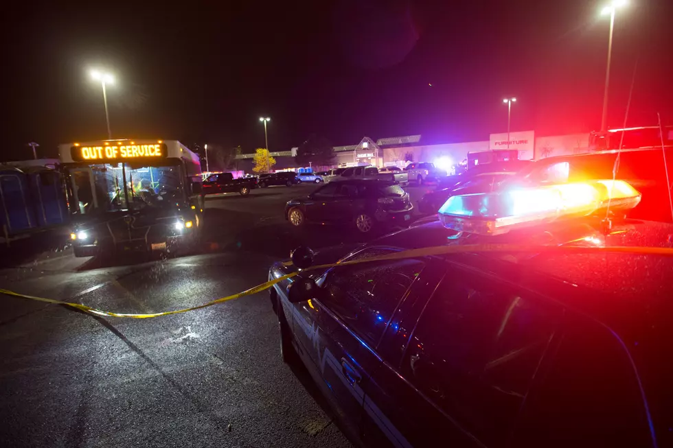 One Person Shot At Shreveport Sports Bar Overnight