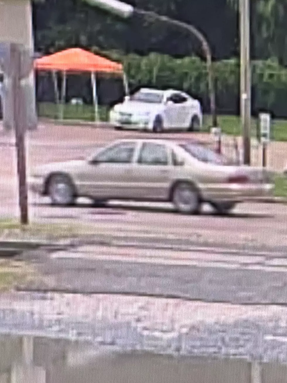 Shreveport Police Searching for Driver of Car Used in Shooting