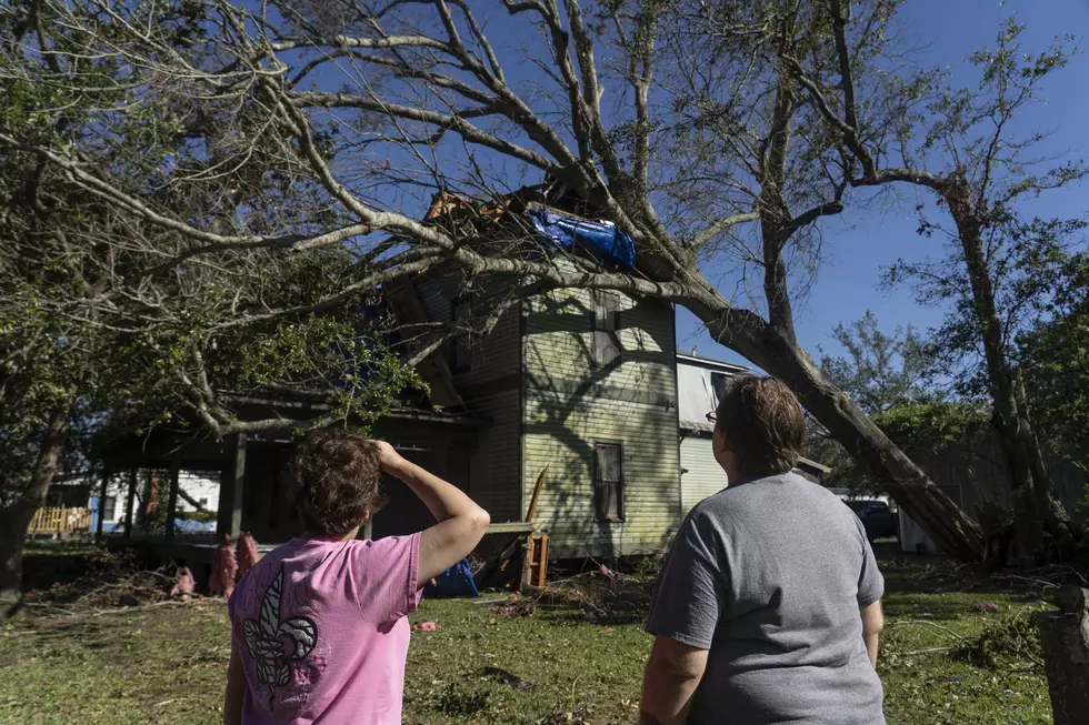 Over 40,000 Louisiana Homeowners Dropped By Insurance Company