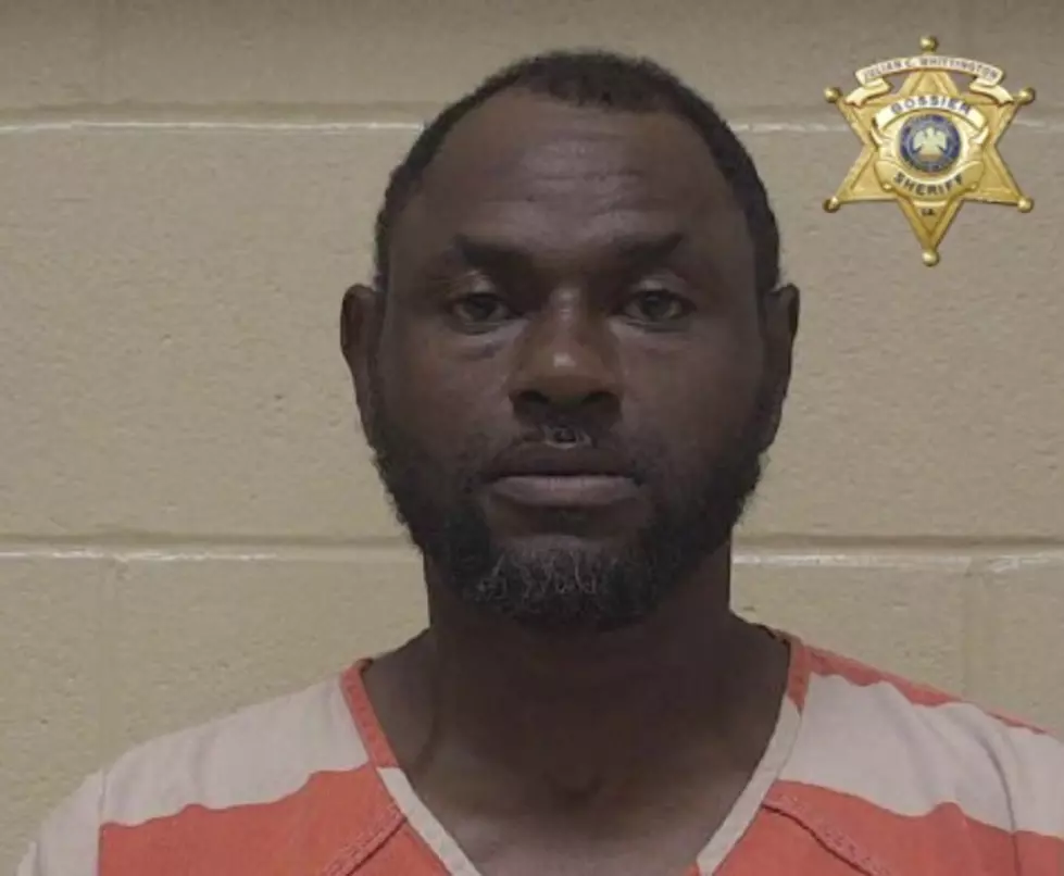More Charges For Bossier Kidnapping/Officer Involved Shooting Suspect