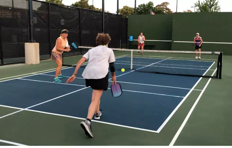 Shreveport’s Fastest Growing Sport – Where Can You Play?