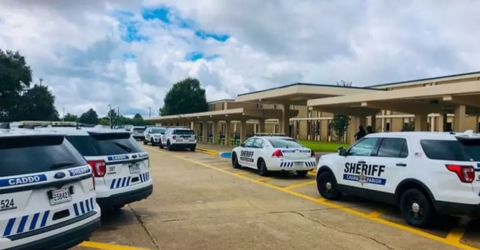 Fights at Shreveport School Lead to Several Arrests