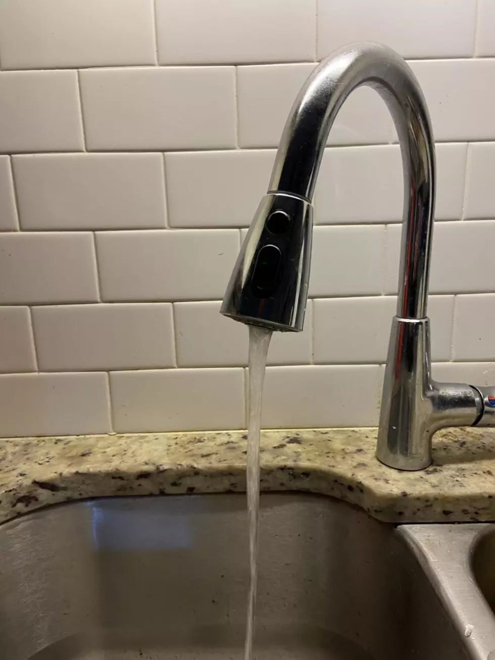 Boil Advisory Issued for Shreveport Water Customers