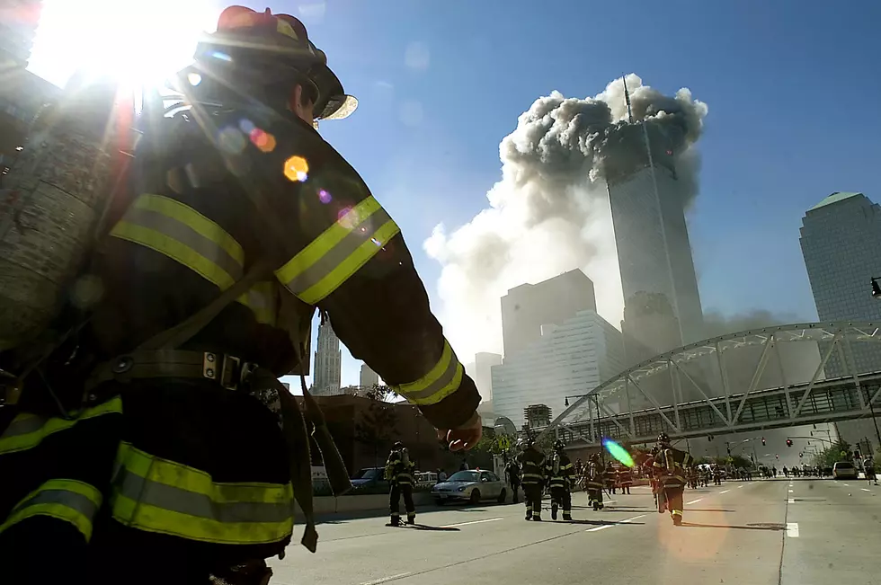 Shreveport YMCA Honors 9/11 Firefighters &#038; First Responders