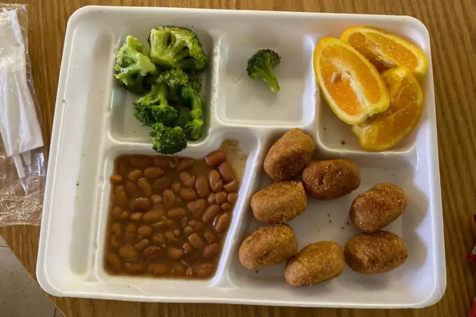 Caddo School Lunches Under Fire