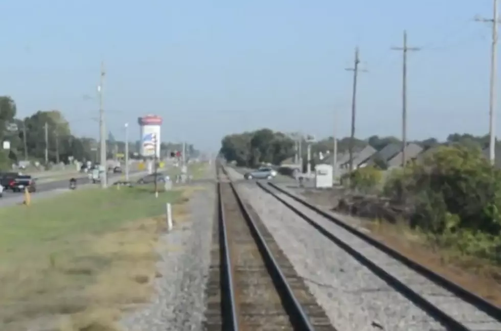 Bossier Sheriff’s Office and LSP Enforce “Operation Clear Tracks” (VIDEO)