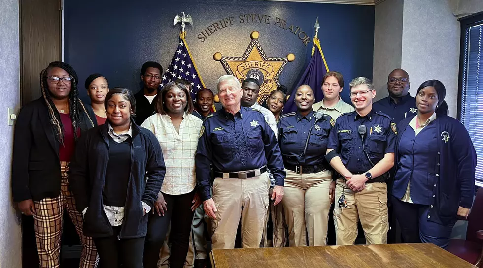 New Caddo Deputies Are Hired to Work in NW Louisiana