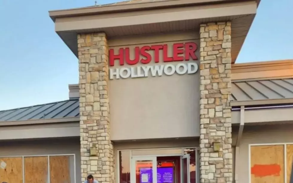 Hustler Hollywood Coming to Shreveport – Is It a Strip Club?