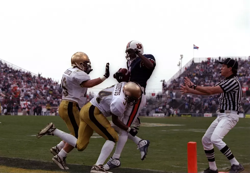 See 52 Throwback Pictures From Shreveport’s Independence Bowl