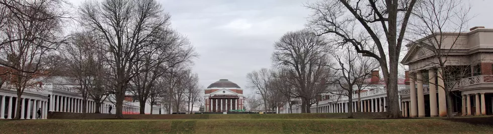 Shreveport Students Under Lock Down at University of Virginia