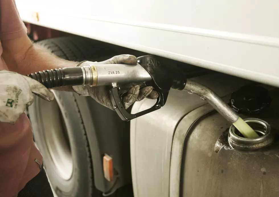 Could Louisiana Face a Diesel Shortage?