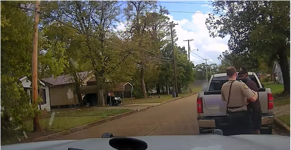 Louisiana State Police Release Footage of Fatal Traffic Stop