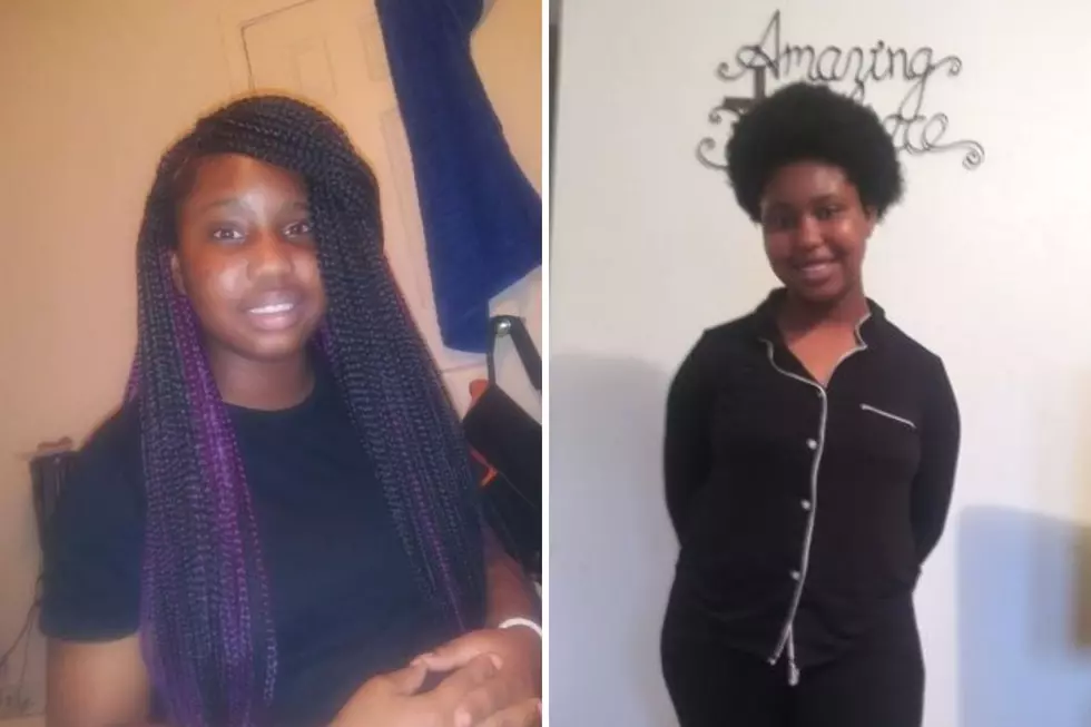 Have You Seen This MIssing Shreveport Teen?