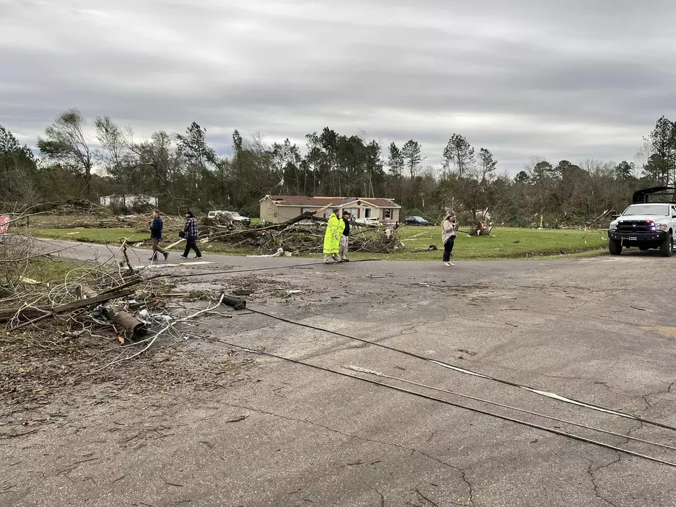 How You Can Help Tornado Victims in Caddo Parish