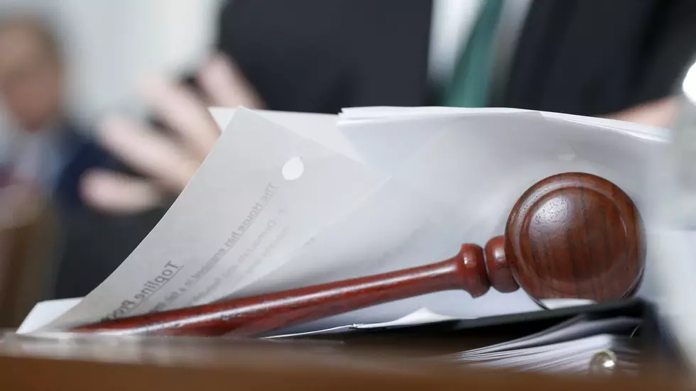 Caddo Grand Jury Returns 7 True Bills for Violent Crimes