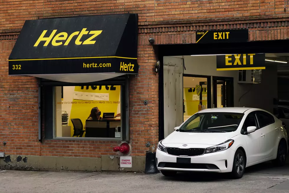 Man Arrested in Shreveport Wins Award Against Hertz Rental Cars
