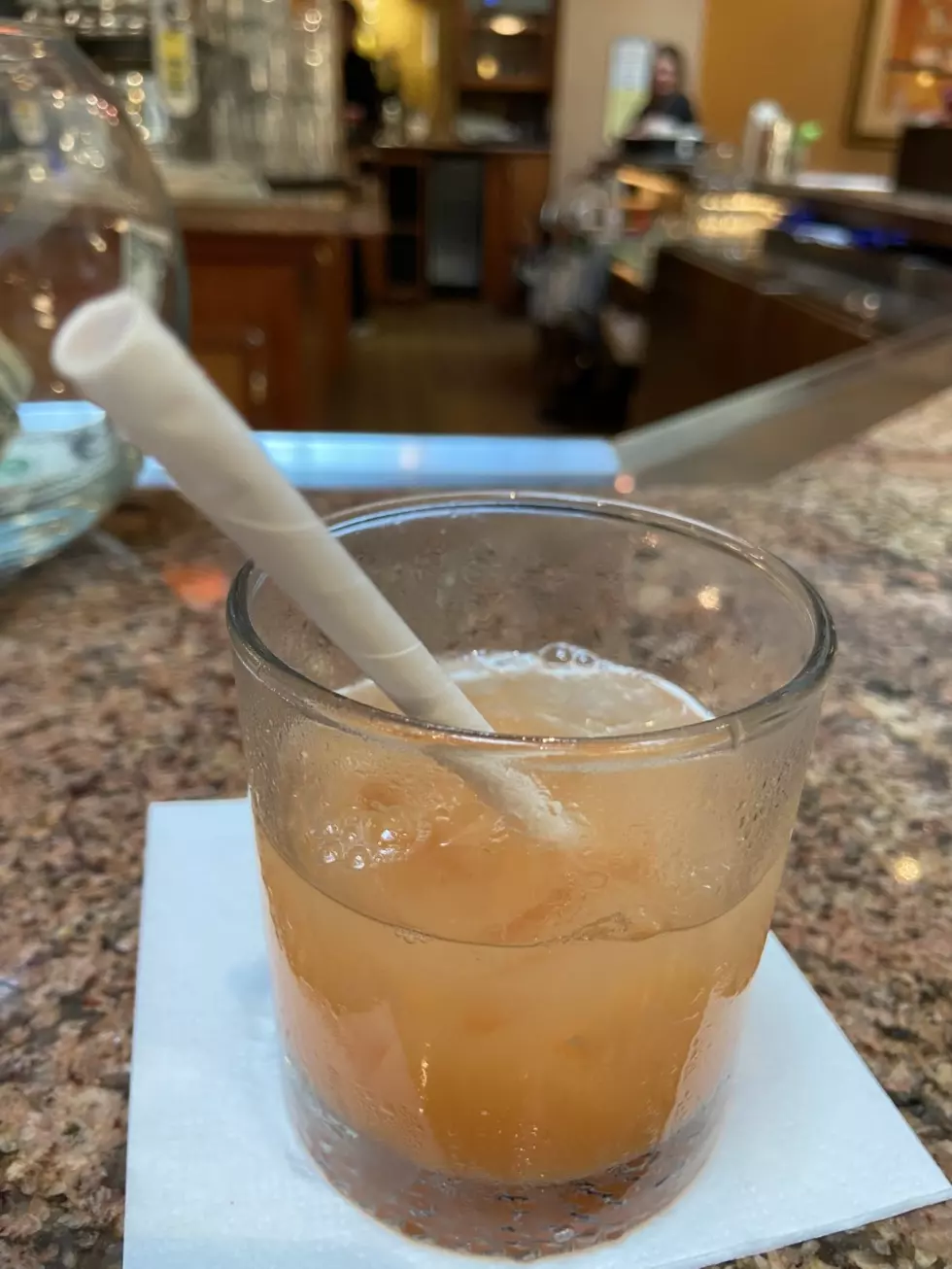 Should Plastic Straws Be Banned in the State of Louisiana?