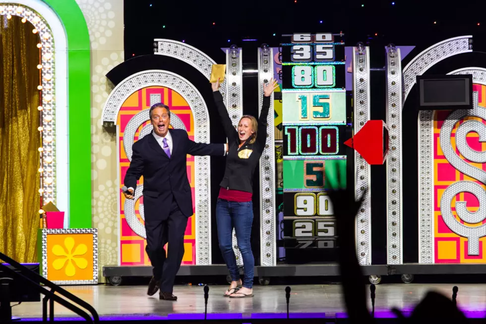 Price is Right Live Coming to Louisiana