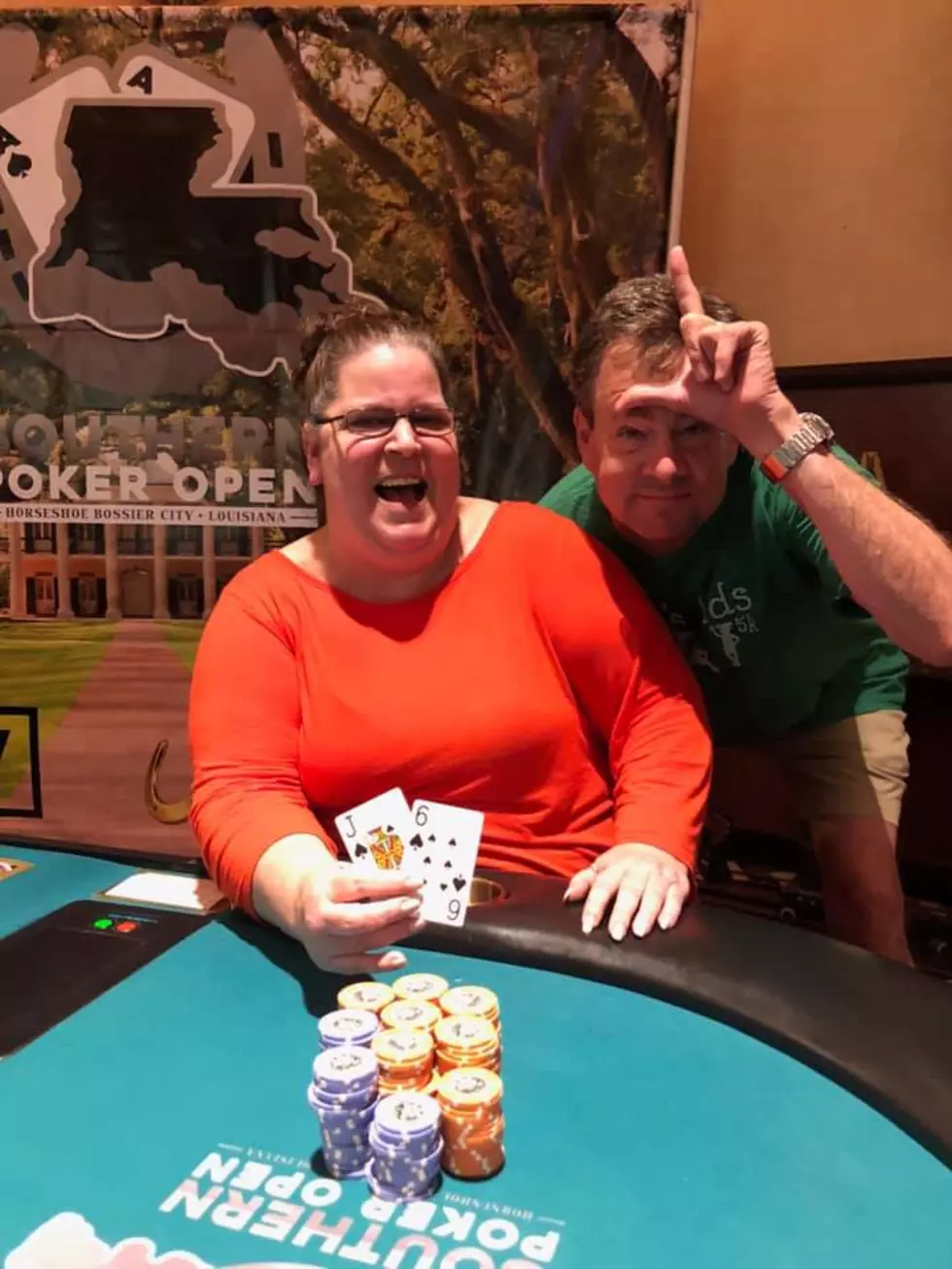 Shreveport Hosting Huge Poker Tourney – How You Can Play