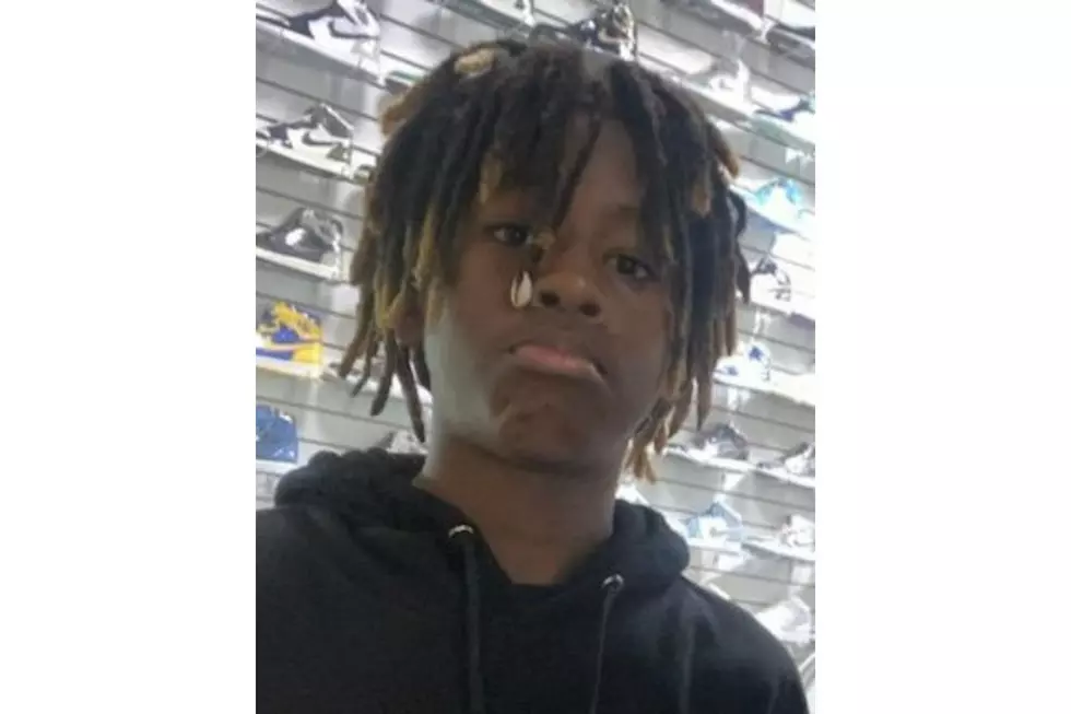 Have You Seen This Missing Shreveport Child?