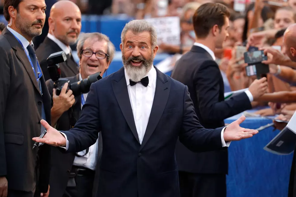 Mel Gibson Loses Mardi Gras Grand Marshall In Less Than 24 Hours