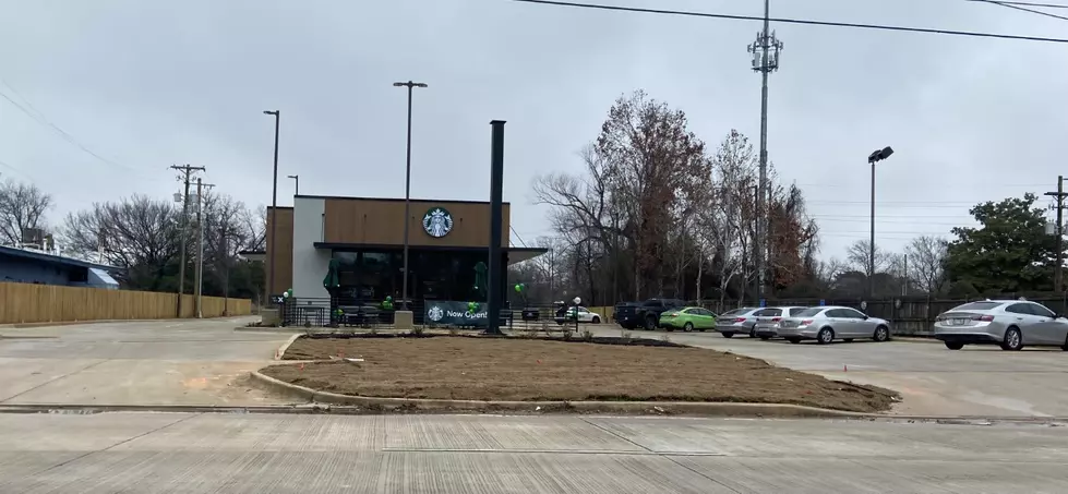 Shreveport Residents Have Another Spot to Get Coffee