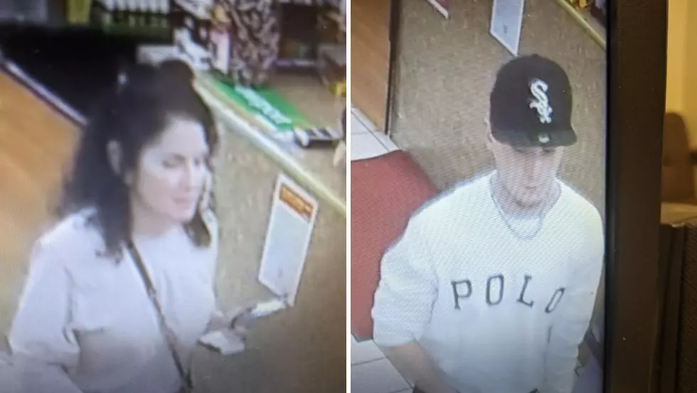 Bossier Police Seek Two Suspects in Car Theft and Fraud