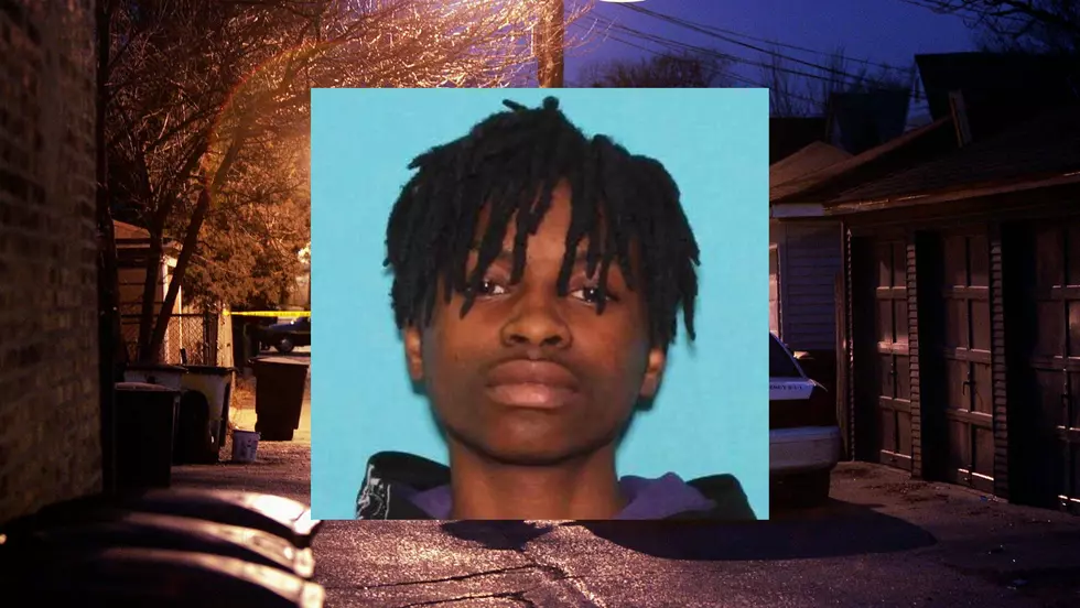 Bossier City Man Wanted for First Degree Murder