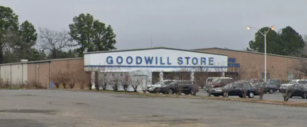 The 12 Forbidden Donations To Goodwill Of N. Louisiana