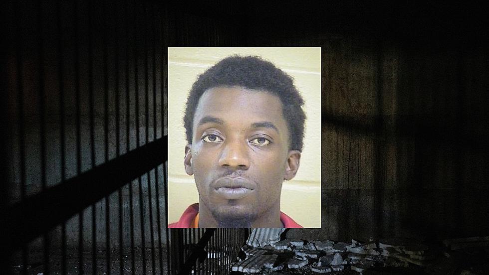 Shreveport Police Arrest Felon for Guns and Drugs