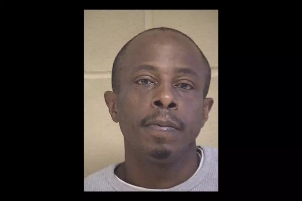 Shreveport Man Arrested for Domestic Abuse on Juvenile