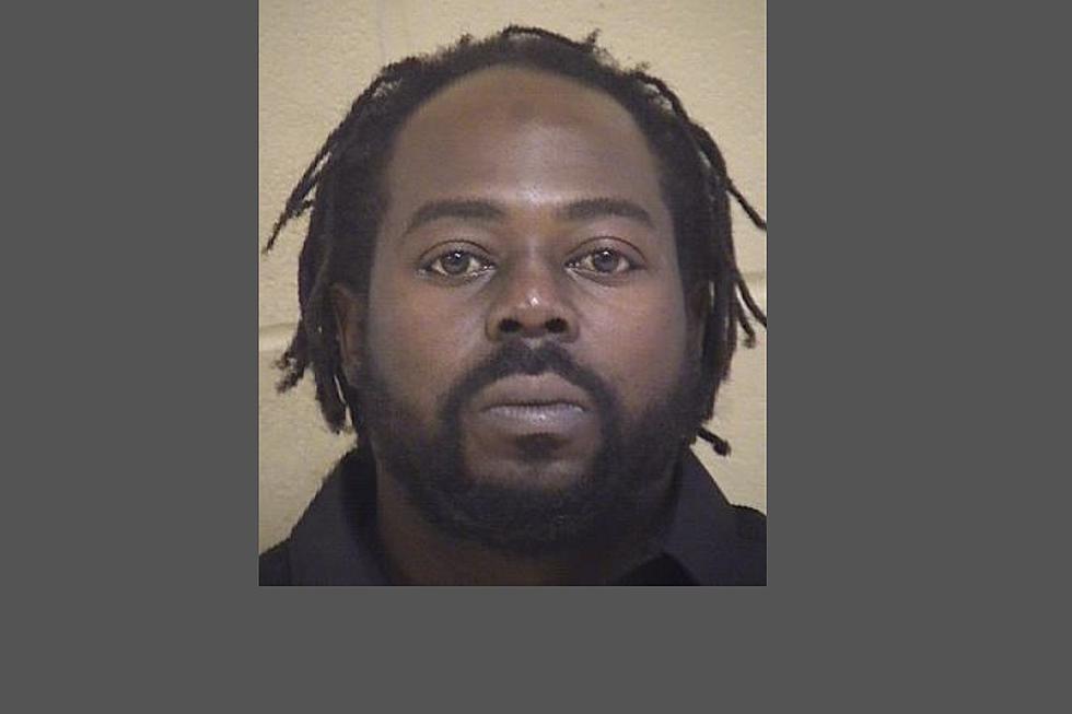 Shreveport Police Arrest Man for Indecent Behavior with Juvenile
