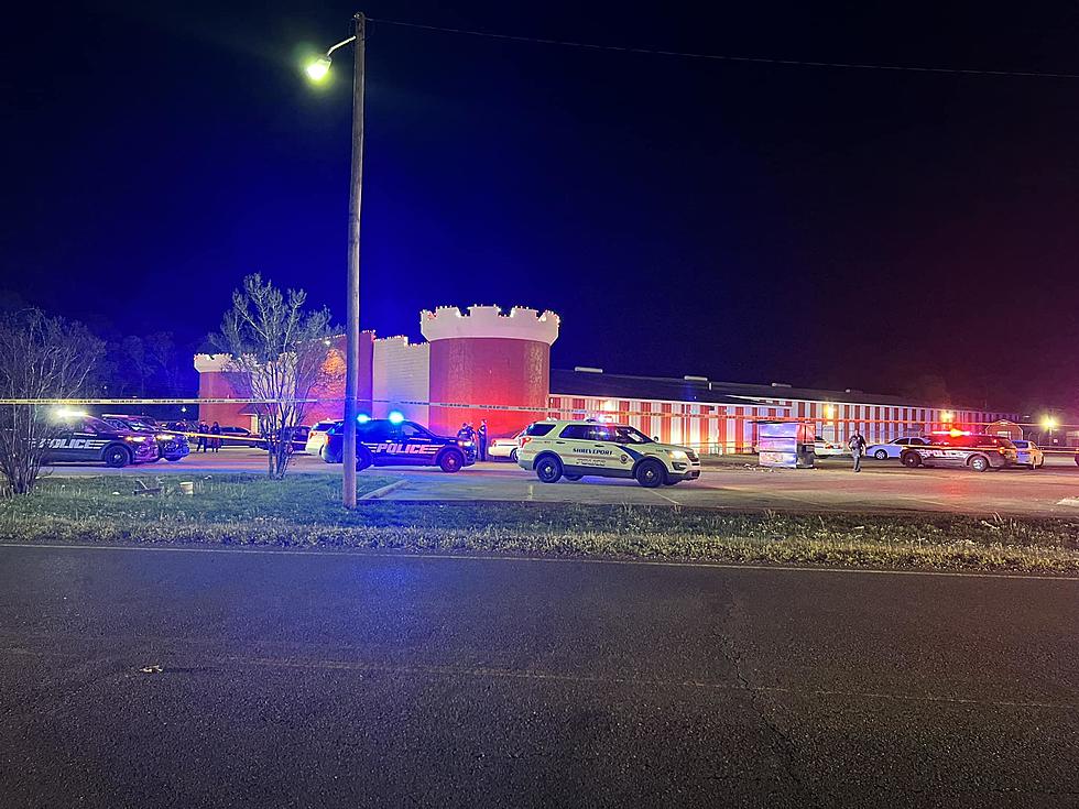Woman Killed Outside West Shreveport Skating Rink