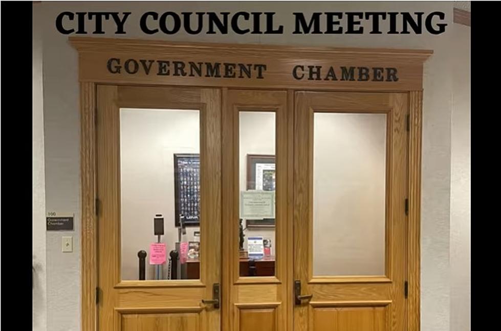 Shreveport City Council Quickly Fills Vacancies