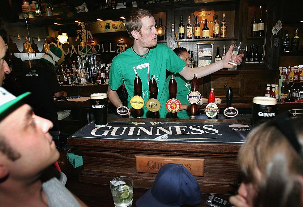 Top Irish Pubs in Louisiana