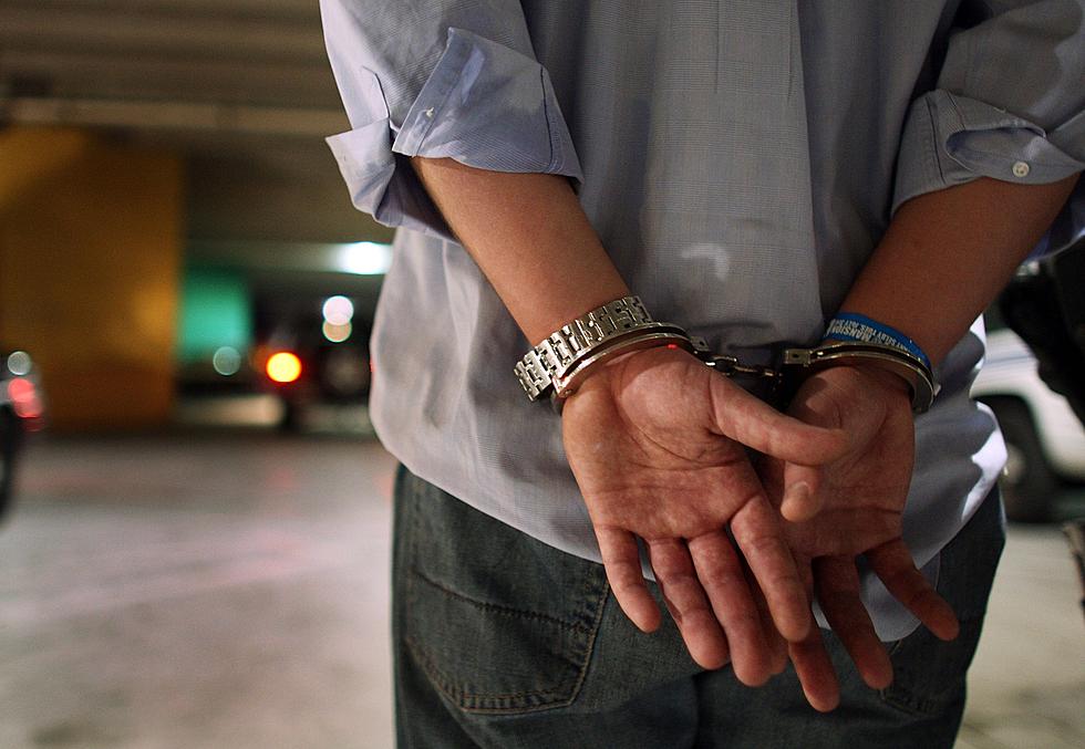 Shreveport Man Arrested for Illegal Child Images and Drugs