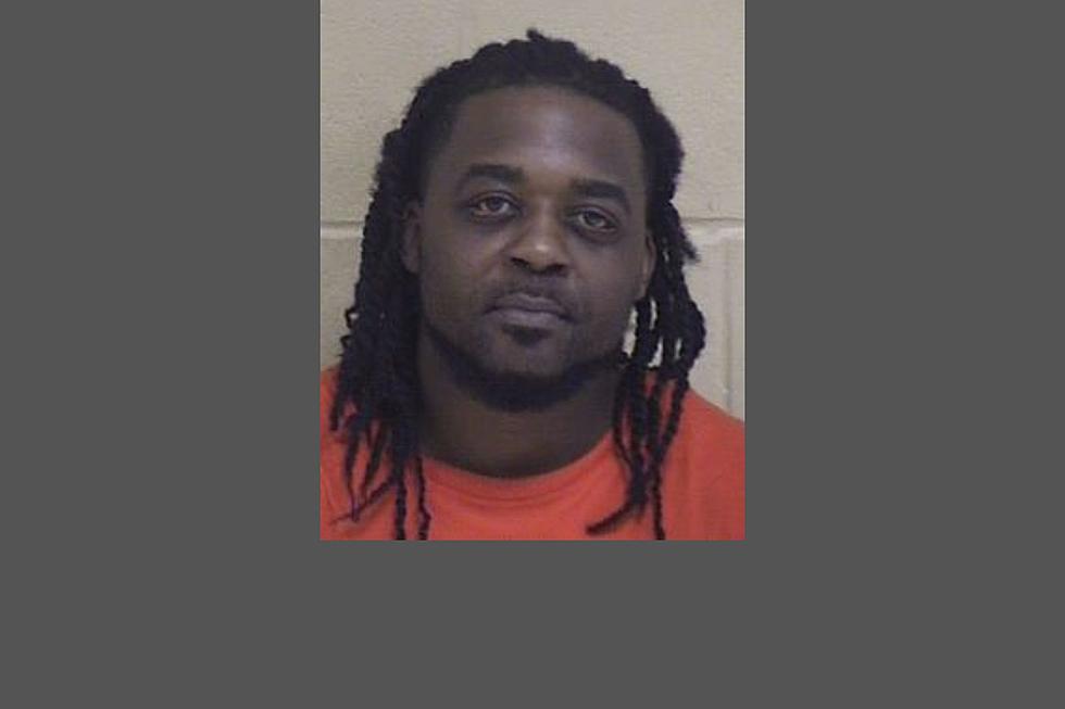 Shreveport Police Traffic Stop Leads to Felon Arrest With Drugs and Gun