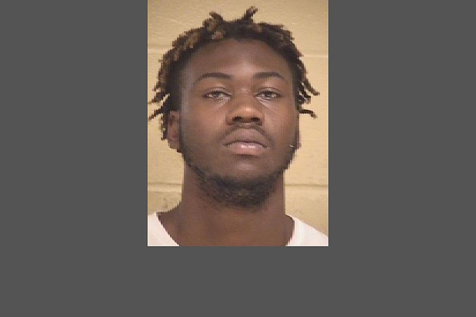Shreveport Man Arrested for Sex With a Child