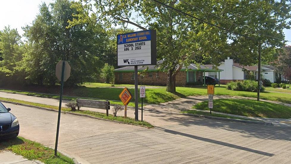 Shreveport Elementary School Facing Possible Closure