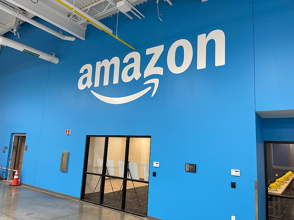 Shreveport Lands a 2nd Amazon Facility