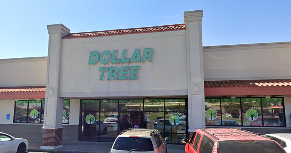 Viral Online Post Says This Dollar Tree Mess Is In Shreveport