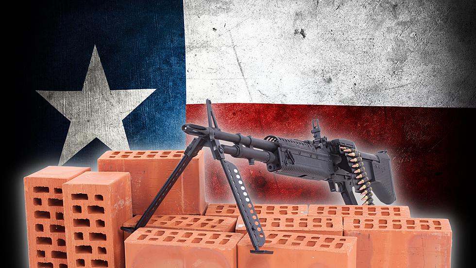 Right To Bear Arms? Weapons That Aren’t Legal In Texas