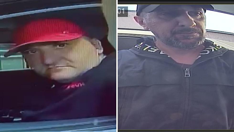 Two Wanted in Bossier for Debit Card Scam